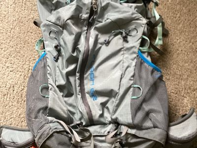 Backpack REI