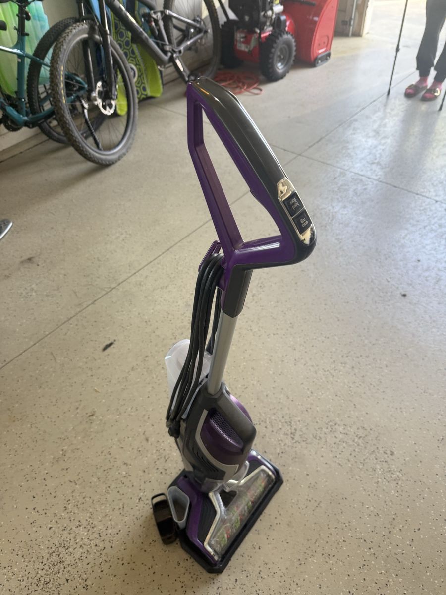 Bissell Crosswave Hard Floor Cleaner