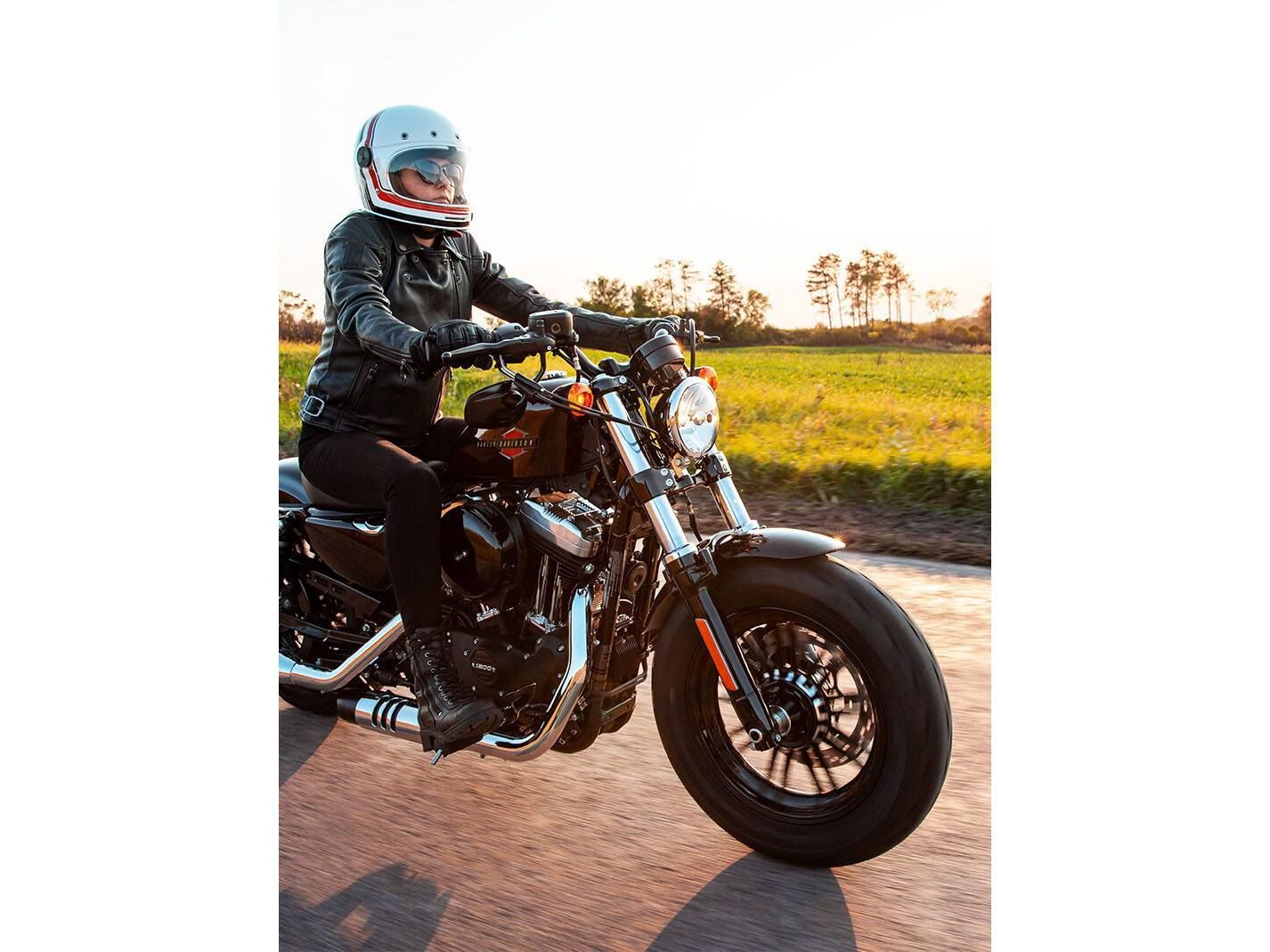 Harley-Davidson 2022 Forty-Eight