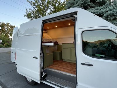 Camper Van