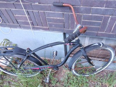 Schwinn Delmar 26" Mens Cruiser Bike