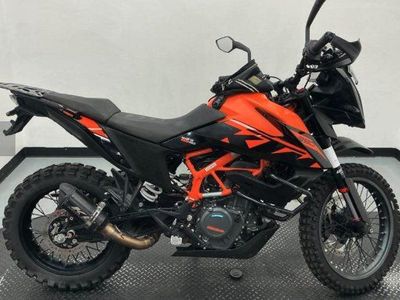 2023 KTM 390 Adventure For Sale!!