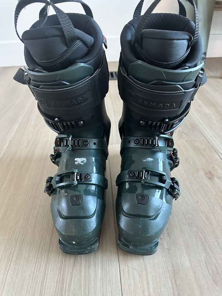 Armada AR One 130 MV 26.5