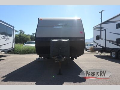 Used 2016 Starcraft AR-ONE 17RD
