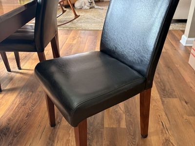 Dining Chairs