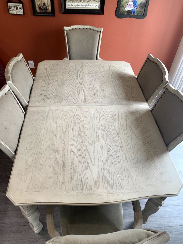 Dining Room Table
