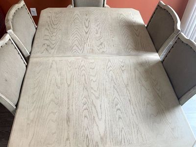 Dining Room Table