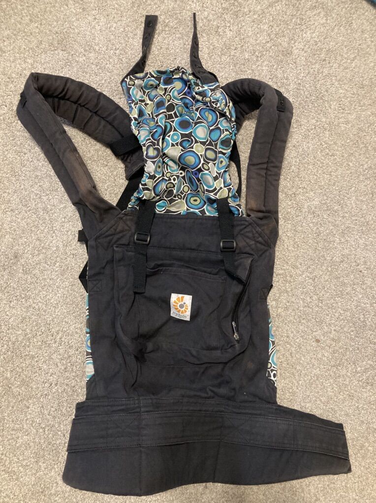 Ergobaby Ergo Baby Carrier Original Sun Shade