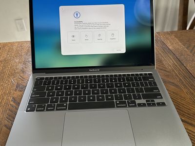 Apple MacBook Air 2020, 13” M1,16 GB Ram, 512 GB