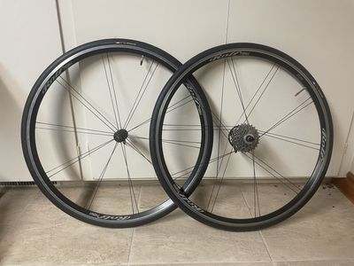 Rolf Prima Elan