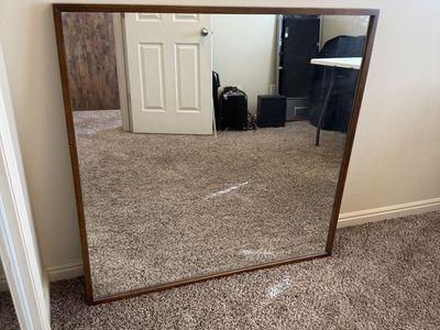 Large Mirror
