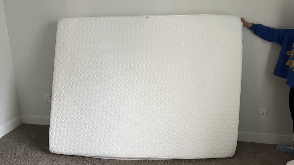 IKEA QUEEN MATRESS OBO