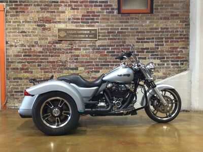 2020 Harley-Davidson FLRT 2020 Freewheeler