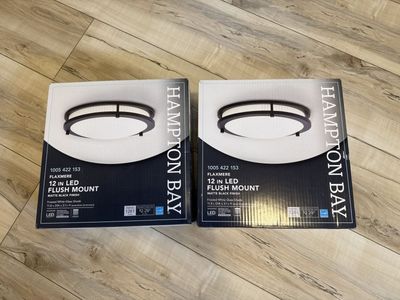 Flush Mount Ceiling Lights