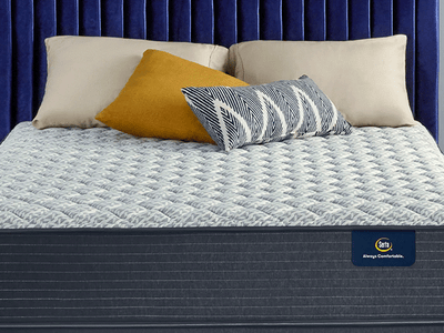 Serta Queen, King, and Cal King Mattresses 801-624-6790 (Also Twin, TwinXL, Full, Double, Mattress)