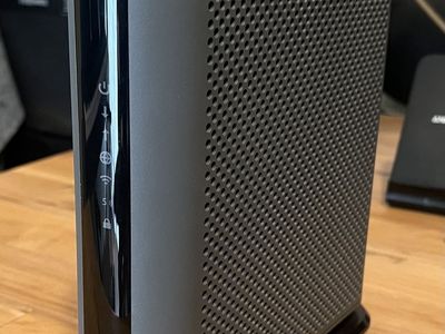 Motorola MG7700 Modem Router combo