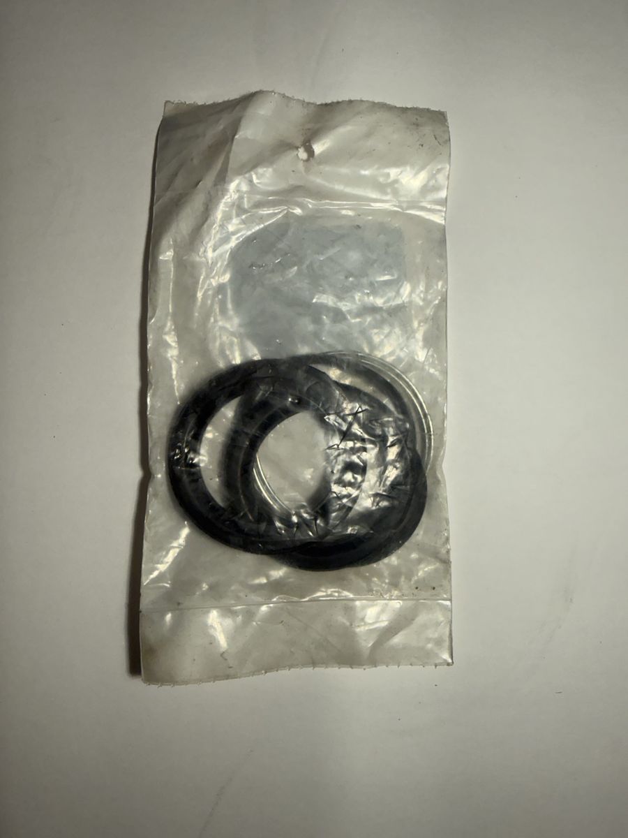 New Centric Parts 143.91009 Caliper Kit Brake Repair Seal Set Honda/Acura