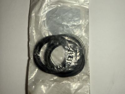New Centric Parts 143.91009 Caliper Kit Brake Repair Seal Set Honda/Acura