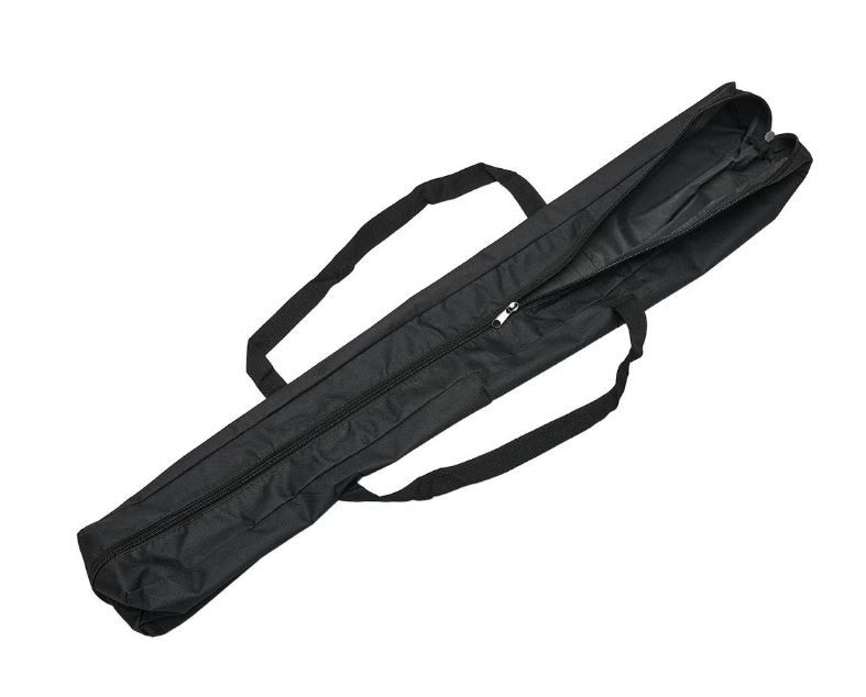 NEW! 25” Handbag Carrying Storage Case – Black