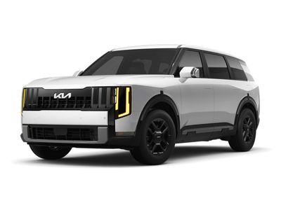 2027 Kia Telluride X-Pro SX Prestige
