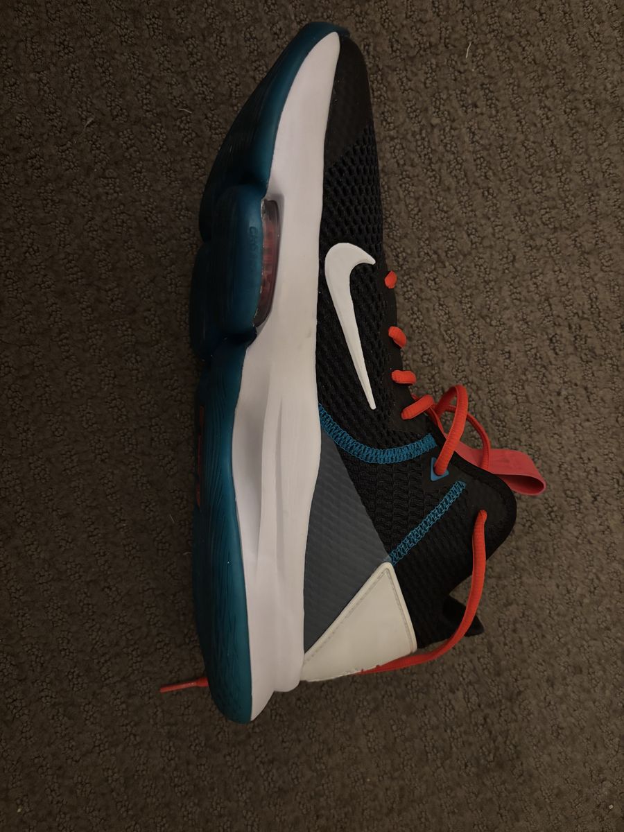 Nike Lebron Witness 4 