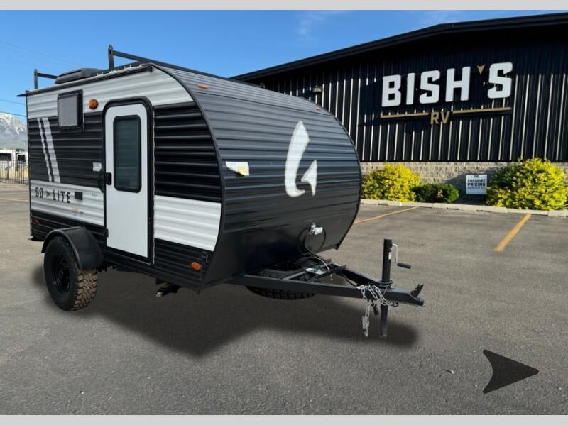 2026 GO LITE LTD Solo