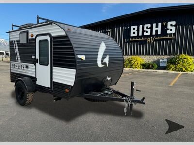 2026 GO LITE LTD Solo