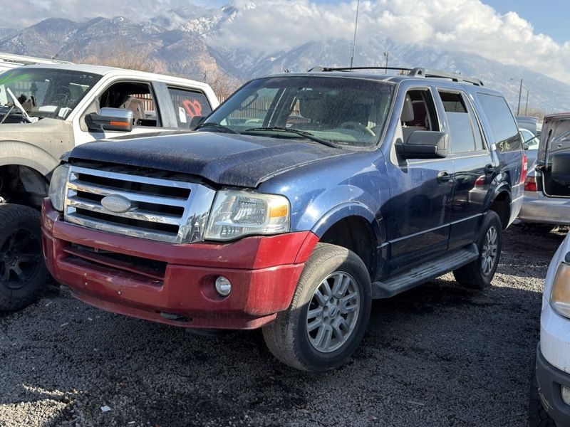 2009 Ford Expedition Parts
