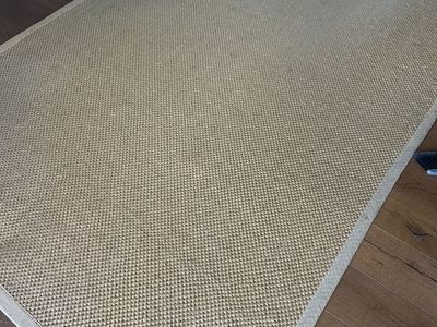 Jute Rug