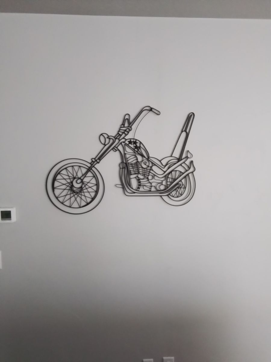 Motorcycle