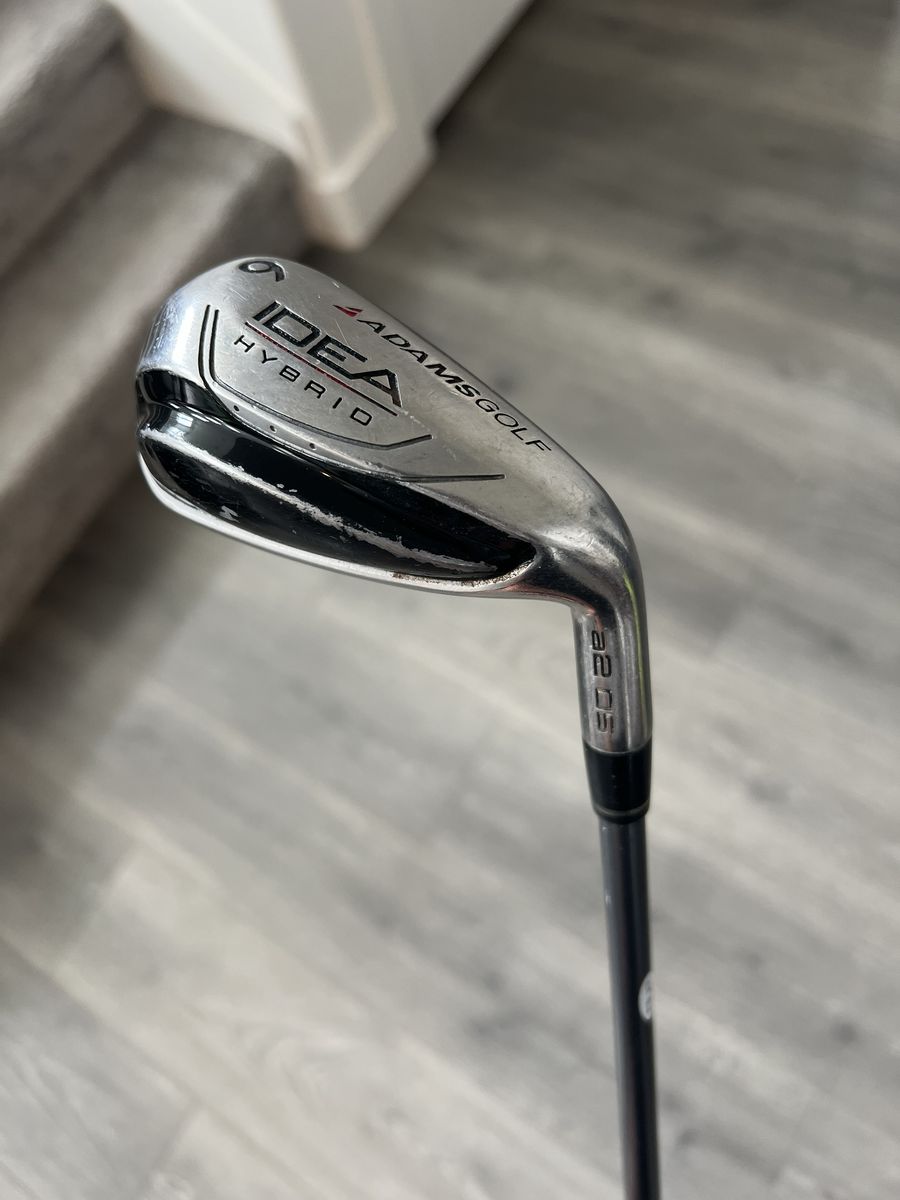 Adams Golf Idea a2 OS 6 Hybrid Iron