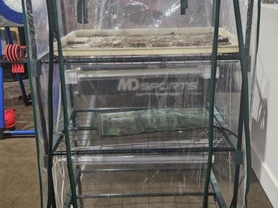 Mini Green House