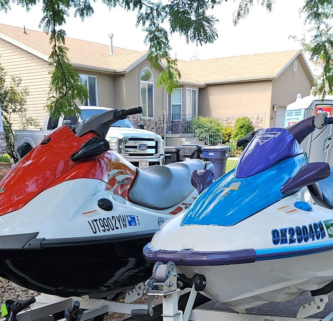 Waverunners