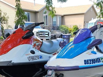 Waverunners