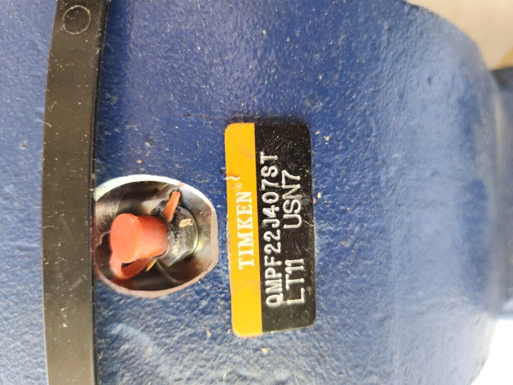 BRAND New TIMKEN BEARING