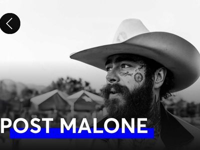 Post Malone Big Ass Stadium Tour Part 2
