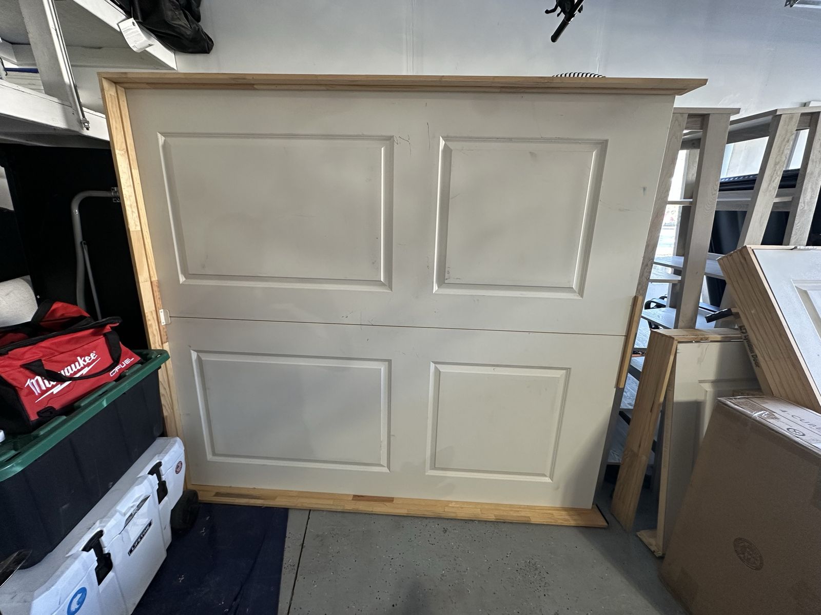 Doors