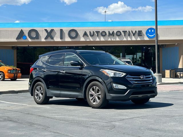 2014 HYUNDAI SANTA FE SPORT 2.4L