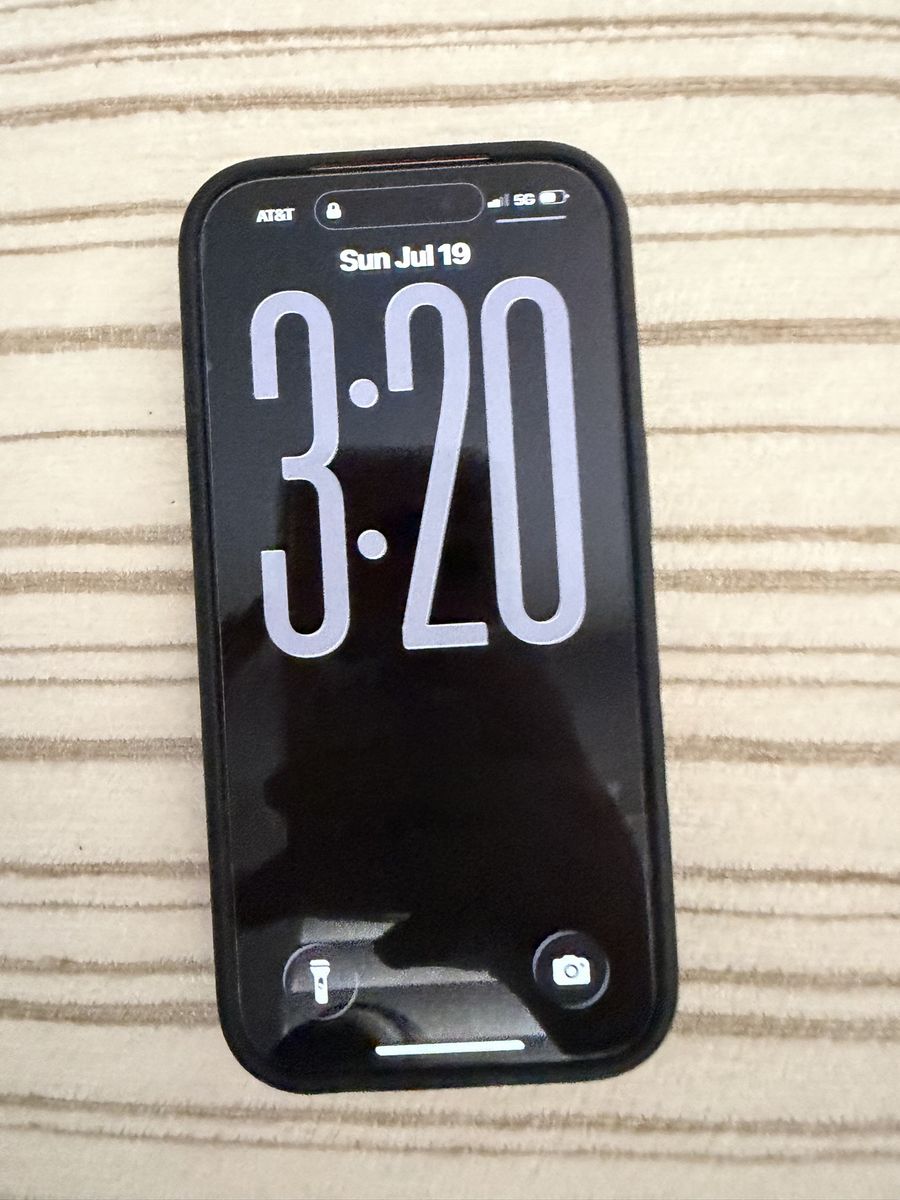 iPhone 17 Pro 256 gb