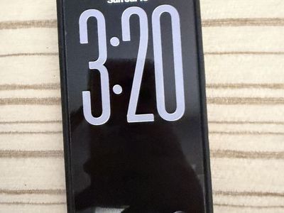 iPhone 17 Pro 256 gb