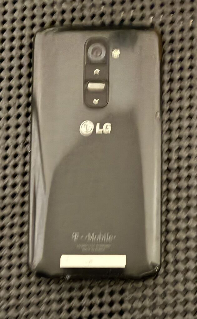 LG G2 Phone Great Comdition