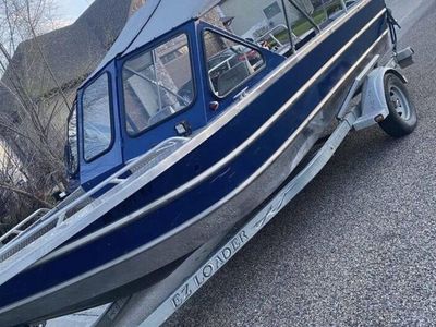 Thunder Jet Luxor 19’