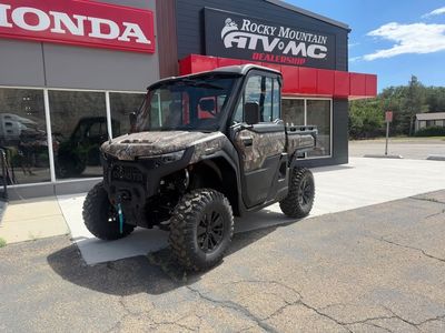2026 CFMOTO UFORCE U10 Pro Highland
