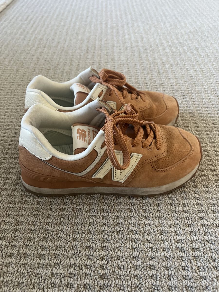 New Balance Sneaker 574 - Size 6.5