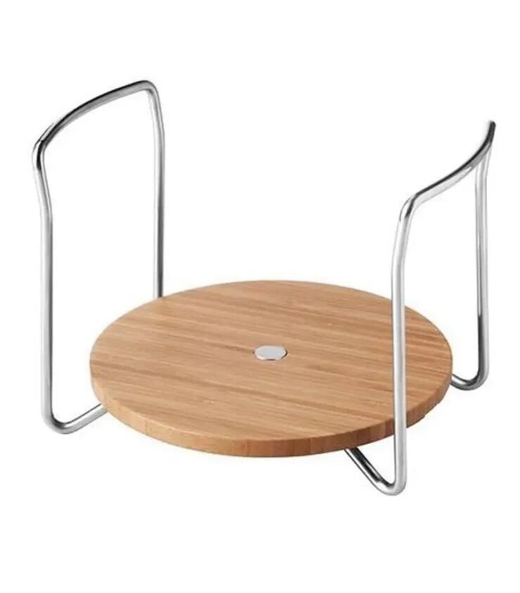 IKEA Variera Plate Holder Adjustable