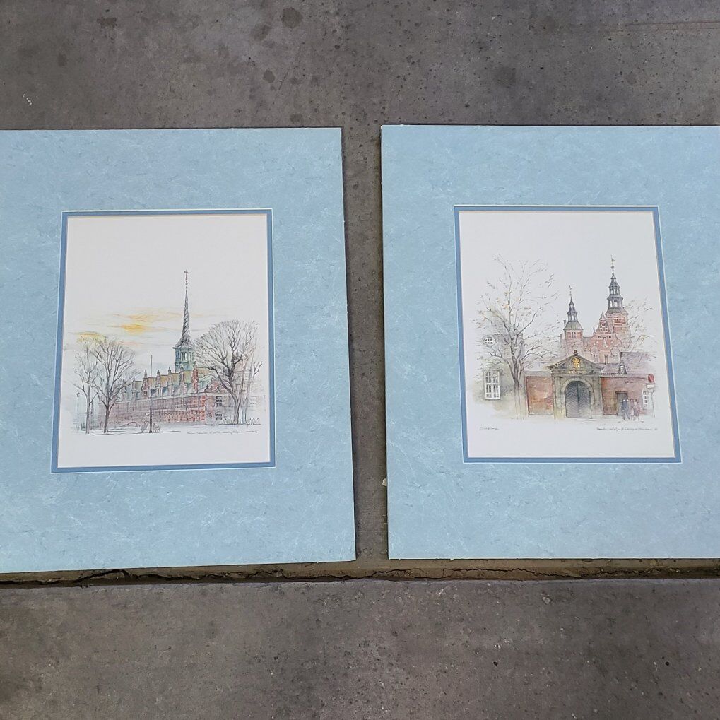 Mads Stage Danish Pictures - 2