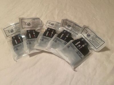 Brother Printer Ink LC75