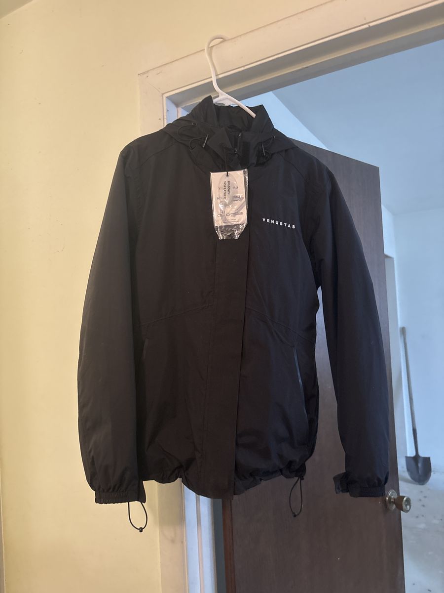 Women's Heated XS Jack Down Jacket/Fleece Pants