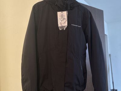 Women's Heated XS Jack Down Jacket/Fleece Pants