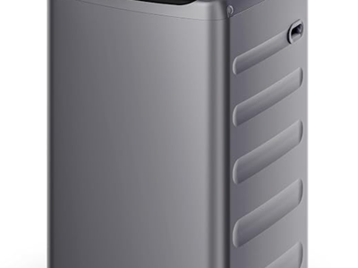 COMFEE' Portable Washing Machine 0.9 cu.ft Compact Washer with LED Display